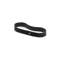 Bang & Olufsen - B&O Play - Beoplay A2 Short Strap - Black - Leather Strap with Aluminium Button - Avvenice