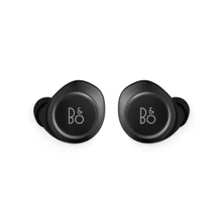 Bang & Olufsen - B&O Play - Beoplay E8 - Black - Premium Wireless In-Ear Earphones - Outstanding Bang & Olufsen Signature Sound - Avvenice
