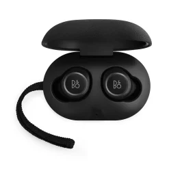 Bang & Olufsen - B&O Play - Beoplay E8 - Black - Premium Wireless In-Ear Earphones - Outstanding Bang & Olufsen Signature Sound - Avvenice