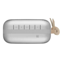 Bang & Olufsen - B&O Play - Beoplay P6 - Natural - Premium Powerful and Portable Bluetooth High Quality Speaker - Avvenice