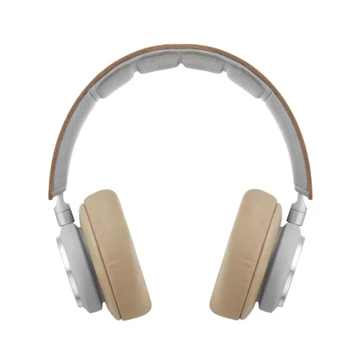 Bang & Olufsen - B&O Play - Beoplay H7 - Natural - Premium Wireless Over-Ear Headphone with Touch Interface - Avvenice