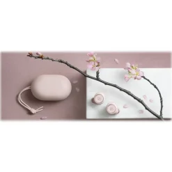 Bang & Olufsen - B&O Play - Beoplay E8 - Powder Pink - Premium Wireless In-Ear Earphones - Bang & Olufsen Signature Sound - Avvenice