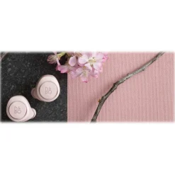 Bang & Olufsen - B&O Play - Beoplay E8 - Powder Pink - Premium Wireless In-Ear Earphones - Bang & Olufsen Signature Sound - Avvenice