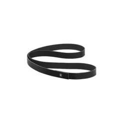 Bang & Olufsen - B&O Play - Beoplay A2 Long Strap - Black - Leather Strap with Aluminium Button - Avvenice