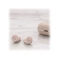 Bang & Olufsen - B&O Play - Beoplay E8 2.0 (2nd Gen) - Pink - Premium Earphones - High Quality Luxury - Avvenice