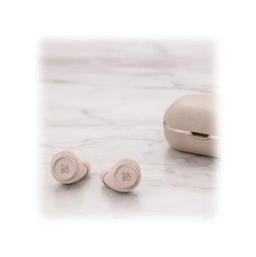 Bang & Olufsen - B&O Play - Beoplay E8 2.0 (2nd Gen) - Pink - Premium Earphones - High Quality Luxury - Avvenice