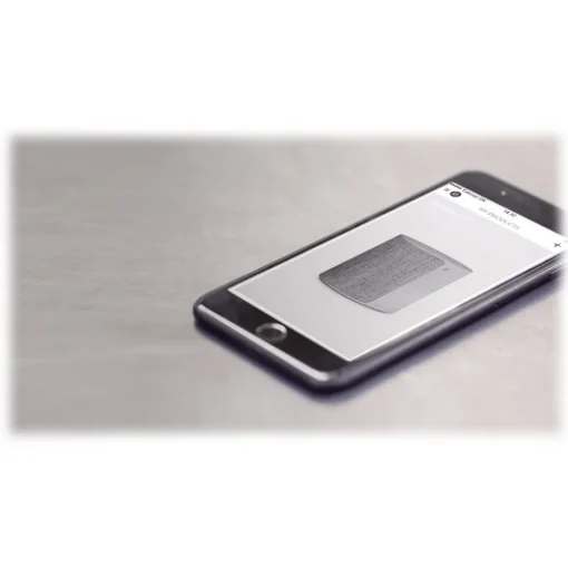 Bang & Olufsen - B&O Play - Beoplay M3 - Black - Flexible Compact and Powerful High Quality Wireless Speaker - Avvenice