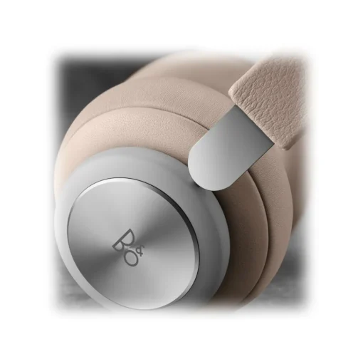 Bang & Olufsen - B&O Play - Beoplay H4 2nd Gen - Black Matt - Premium Over-Ear Headphones with Voice Assistance - High Quality - Avvenice