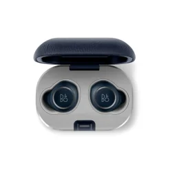 Bang & Olufsen - B&O Play - Beoplay E8 2.0 (2nd Gen) - Indigo Blue - Premium Earphones - High Quality Luxury - Avvenice