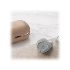Bang & Olufsen - B&O Play - Beoplay E8 2.0 (2nd Gen) - Indigo Blue - Premium Earphones - High Quality Luxury - Avvenice