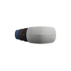 Bang & Olufsen - B&O Play - Beoplay A6 Cover - Dark Rose - Exchangeable Wool-blend Fabric Covers by Kvadrat - Avvenice