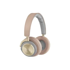 Bang & Olufsen - B&O Play - Beoplay H9 3rd Gen - Argilla Bright - Premium Headphones with Active Noise Canceling - High Quality - Avvenice