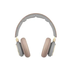Bang & Olufsen - B&O Play - Beoplay H9 3rd Gen - Argilla Bright - Premium Headphones with Active Noise Canceling - High Quality - Avvenice