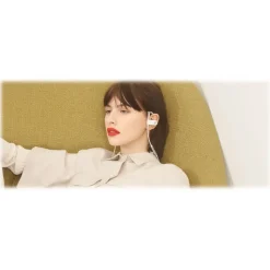 Bang & Olufsen - B&O Play - Beoplay Earset - White - Premium Wireless In-Ear Earphones - Bang & Olufsen Signature Sound - Avvenice