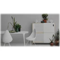 Bang & Olufsen - B&O Play - Beoplay S3 - Black - Flexible High Quality Home Speaker that Fills Your Room with Great Sound - Avvenice
