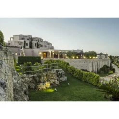 Basiliani Resort & Spa - Passage to India - 4 Days 3 Nights - Avvenice