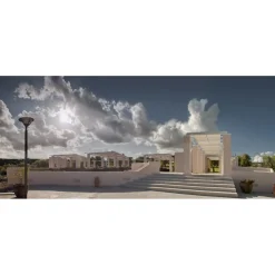 Basiliani Resort & Spa - Wellness Stay with Taste - 2 Days 1 Night - Avvenice