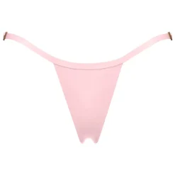 Belarex - Ibiza Bikini Slip - Pink - Slip - Lingerie - Luxury Exclusive Collection - Avvenice