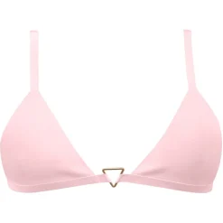 Belarex - Ibiza Bikini Top - Pink - Bra - Lingerie - Luxury Exclusive Collection - Avvenice