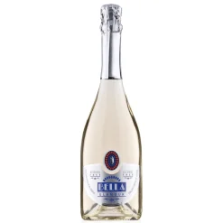Bella Drink - Bella Glamour - 0.0 Alcohol - Italian Sparkling Taste - Alcohol Free - Avvenice