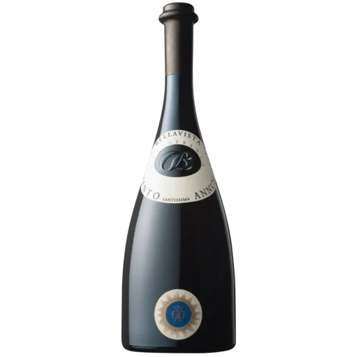 Bellavista - Curtefranca Gift Box - Vigna Convento SS. Annunciata + Vigna Uccellanda - Franciacorta D.O.C.G. - Limited Edition - Avvenice