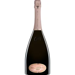 Bellavista - Rosé - Franciacorta D.O.C.G. - Magnum - Gift Box - Luxury Limited Edition - 1,5 l - Avvenice