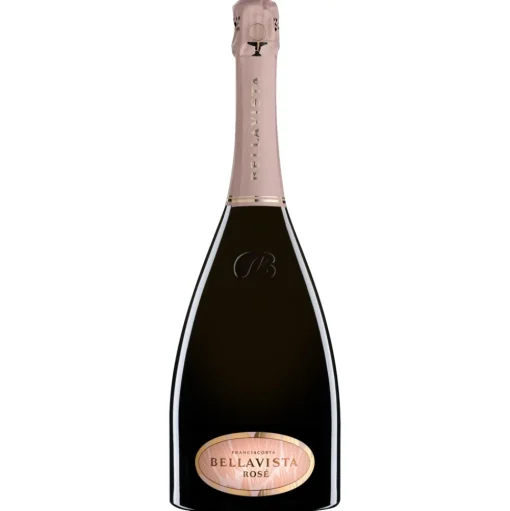 Bellavista - Rosé - Franciacorta D.O.C.G. - Magnum - Gift Box - Luxury Limited Edition - 1,5 l - Avvenice