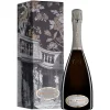 Bellavista - Satèn - Franciacorta D.O.C.G. - Magnum - Gift Box - Luxury Limited Edition - 1,5 l - Avvenice