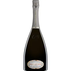 Bellavista - Satèn - Franciacorta D.O.C.G. - Magnum - Gift Box - Luxury Limited Edition - 1,5 l - Avvenice