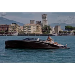 Bertoldi Boats - Exclusive Aperitif - Lake Garda - Exclusive Luxury Private Tour - Yacht - Panoramic Cruise - Avvenice
