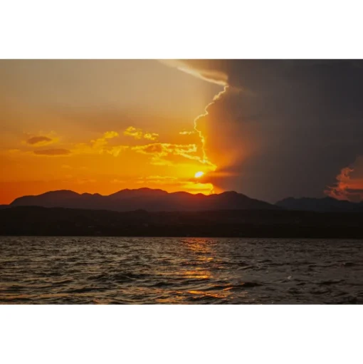 Bertoldi Boats - Exclusive Aperitif - Lake Garda - Exclusive Luxury Private Tour - Yacht - Panoramic Cruise - Avvenice