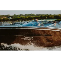 Bertoldi Boats - Exclusive Aperitif - Lake Garda - Exclusive Luxury Private Tour - Yacht - Panoramic Cruise - Avvenice