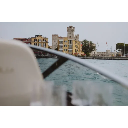 Bertoldi Boats - Exclusive Aperitif - Lake Garda - Exclusive Luxury Private Tour - Yacht - Panoramic Cruise - Avvenice