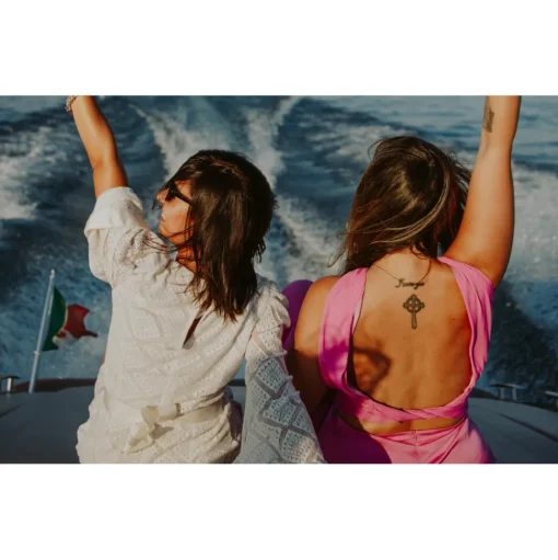 Bertoldi Boats - Exclusive Aperitif - Lake Garda - Exclusive Luxury Private Tour - Yacht - Panoramic Cruise - Avvenice