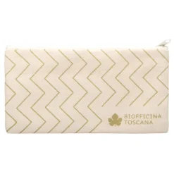 Biofficina Toscana - Bag - Accessories Line - Organic Vegan Cosmetics - Avvenice
