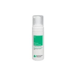 Biofficina Toscana - Curls and Waves Mousse - Body Line - Organic Vegan Cosmetics - Avvenice