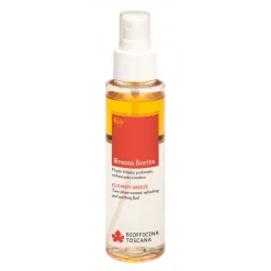 Biofficina Toscana - Flowery Breeze - Body Line - Organic Vegan Cosmetics - Avvenice