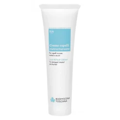 Biofficina Toscana - Hair Repair Cream - Hair Line - Organic Vegan Cosmetics - Avvenice