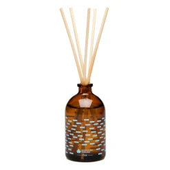 Biofficina Toscana - Home Fragrances Relaxing Blend - Home Line - Organic Vegan Cosmetics - Avvenice