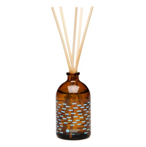 Biofficina Toscana - Home Fragrances Relaxing Blend - Home Line - Organic Vegan Cosmetics - Avvenice
