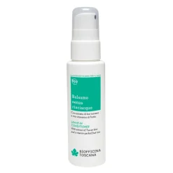 Biofficina Toscana - Leave in Conditioner - Hair Line - Organic Vegan Cosmetics - Avvenice