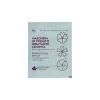 Biofficina Toscana - Soothing-Moisturising Fabric Mask - Facial Line - Organic Vegan Cosmetics - Avvenice