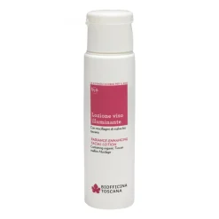 Biofficina Toscana - Toning Facial Lotion - Facial Line - Organic Vegan Cosmetics - Avvenice