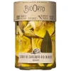 BioOrto - Organic Artichoke Hearts in Oil - Organic Preserved Foods - 350 g - Avvenice