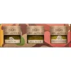BioOrto - Organic Pesto Trio - Organic Preserved Foods - Avvenice