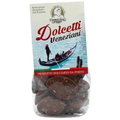 Biscotteria Veneziana - Carmelina Palmisano - Peverini - Avvenice