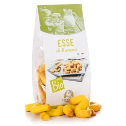 Biscotteria Veneziana - Carmelina Palmisano - Esse Organic - Avvenice