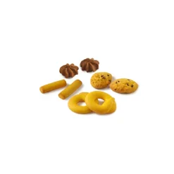 Biscotteria Veneziana - Carmelina Palmisano - Tin Dolcetti Veneziani - Avvenice