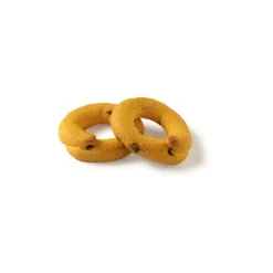 Biscotteria Veneziana - Carmelina Palmisano - Bussola with Chocolate - Avvenice
