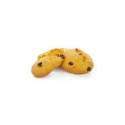 Biscotteria Veneziana - Carmelina Palmisano - Zaleti with Raisins - Avvenice